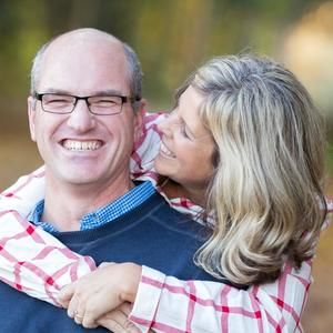 Meet your Posher, Jeff